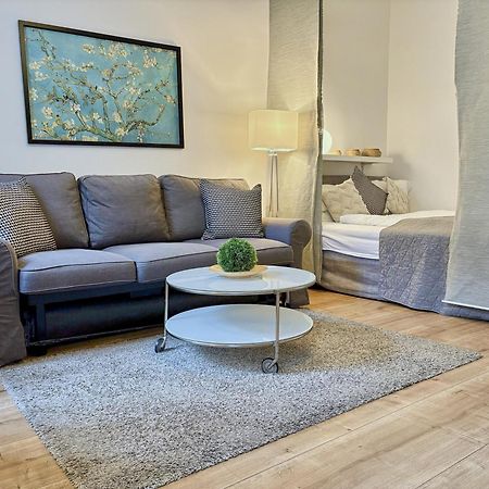 Luxurious And Bright, 5 Min To City Center Apartment Vienna Exterior photo