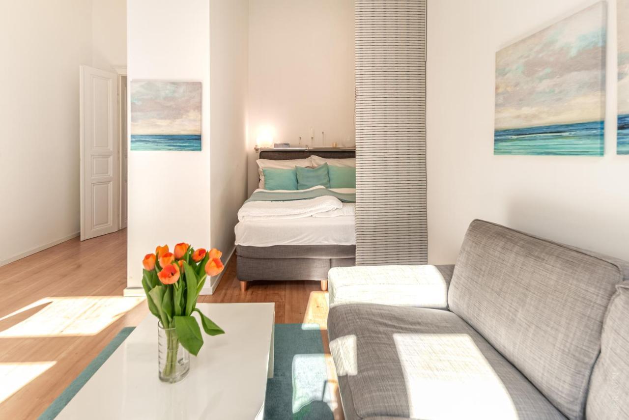 Luxurious And Bright, 5 Min To City Center Apartment Vienna Exterior photo