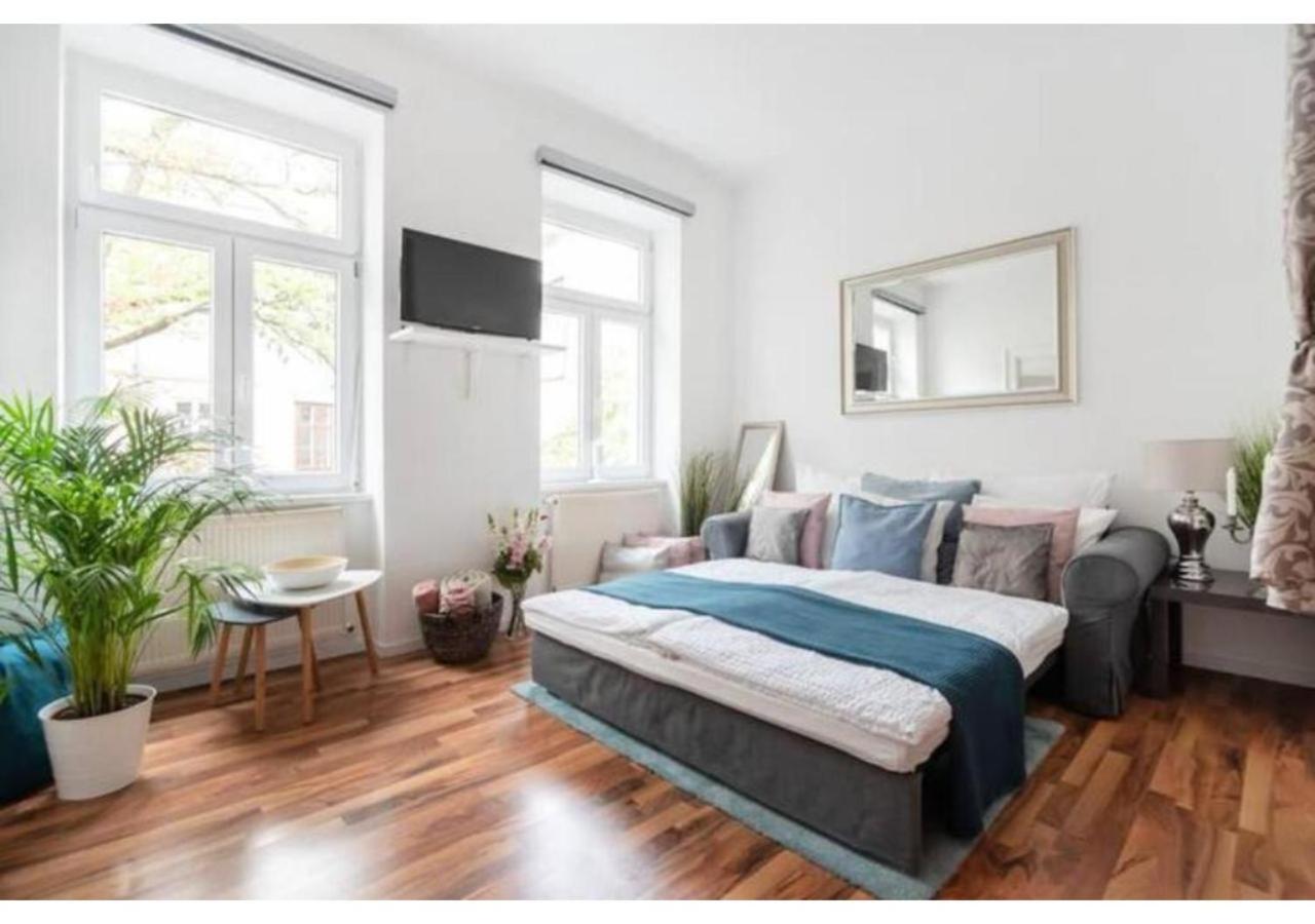 Luxurious And Bright, 5 Min To City Center Apartment Vienna Exterior photo