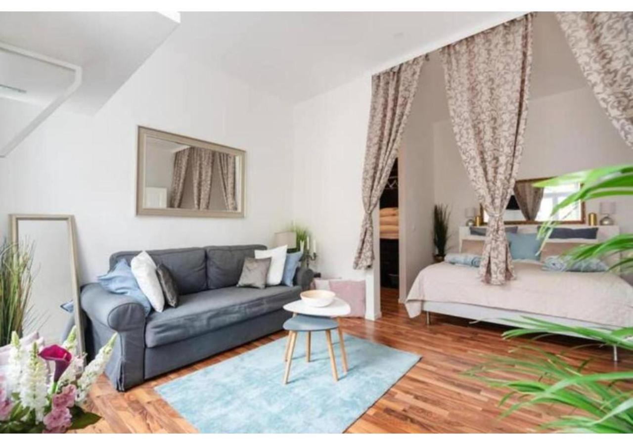 Luxurious And Bright, 5 Min To City Center Apartment Vienna Exterior photo