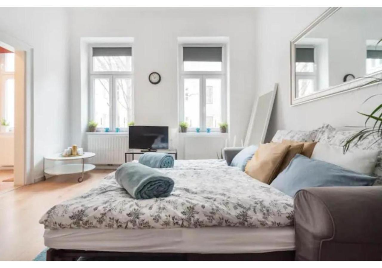 Luxurious And Bright, 5 Min To City Center Apartment Vienna Exterior photo