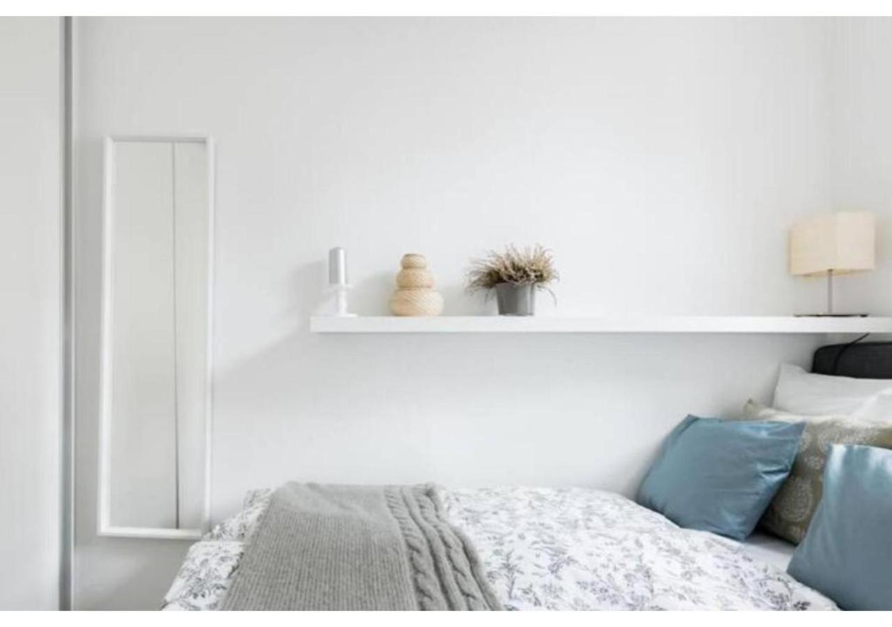 Luxurious And Bright, 5 Min To City Center Apartment Vienna Exterior photo
