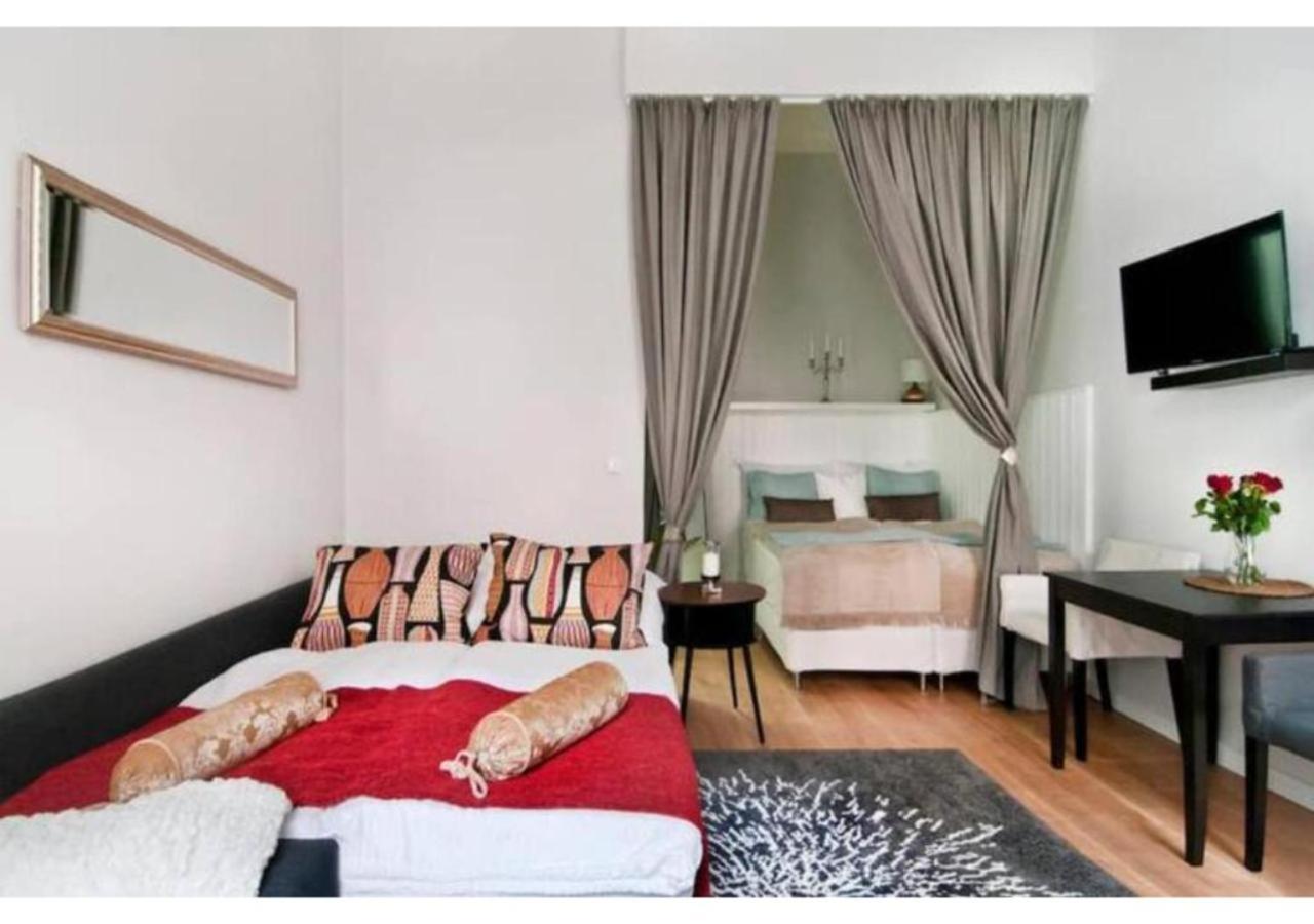 Luxurious And Bright, 5 Min To City Center Apartment Vienna Exterior photo