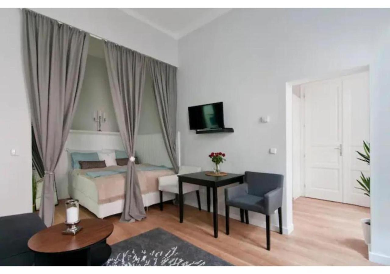 Luxurious And Bright, 5 Min To City Center Apartment Vienna Exterior photo