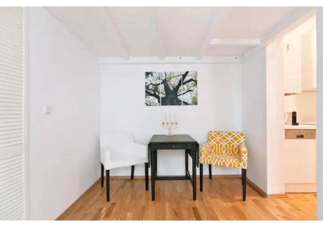 Luxurious And Bright, 5 Min To City Center Apartment Vienna Exterior photo