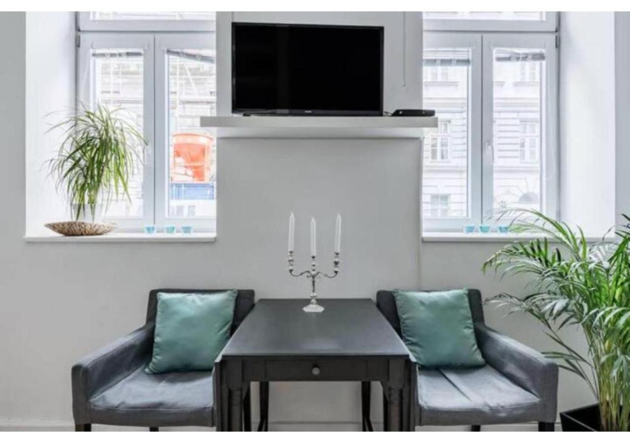 Luxurious And Bright, 5 Min To City Center Apartment Vienna Exterior photo