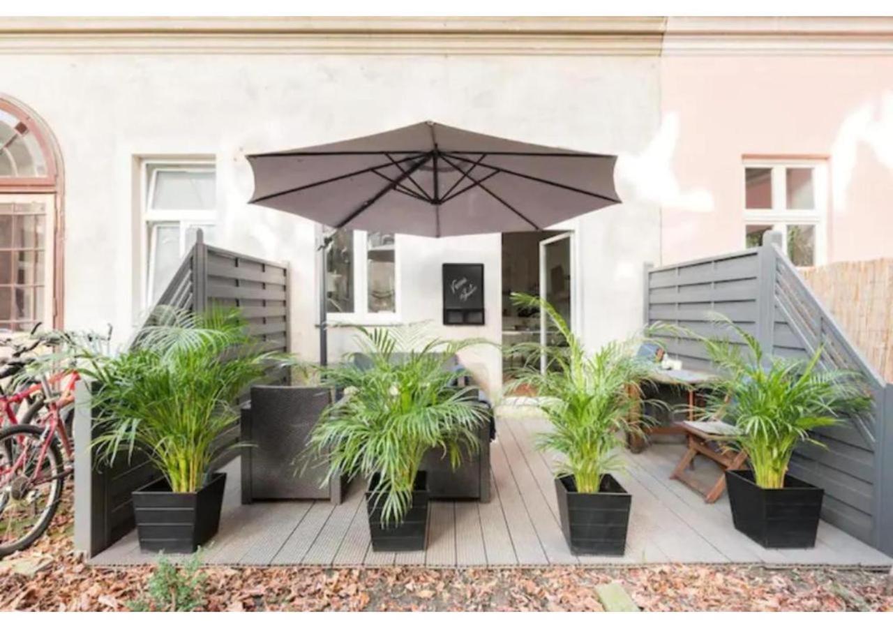 Luxurious And Bright, 5 Min To City Center Apartment Vienna Exterior photo