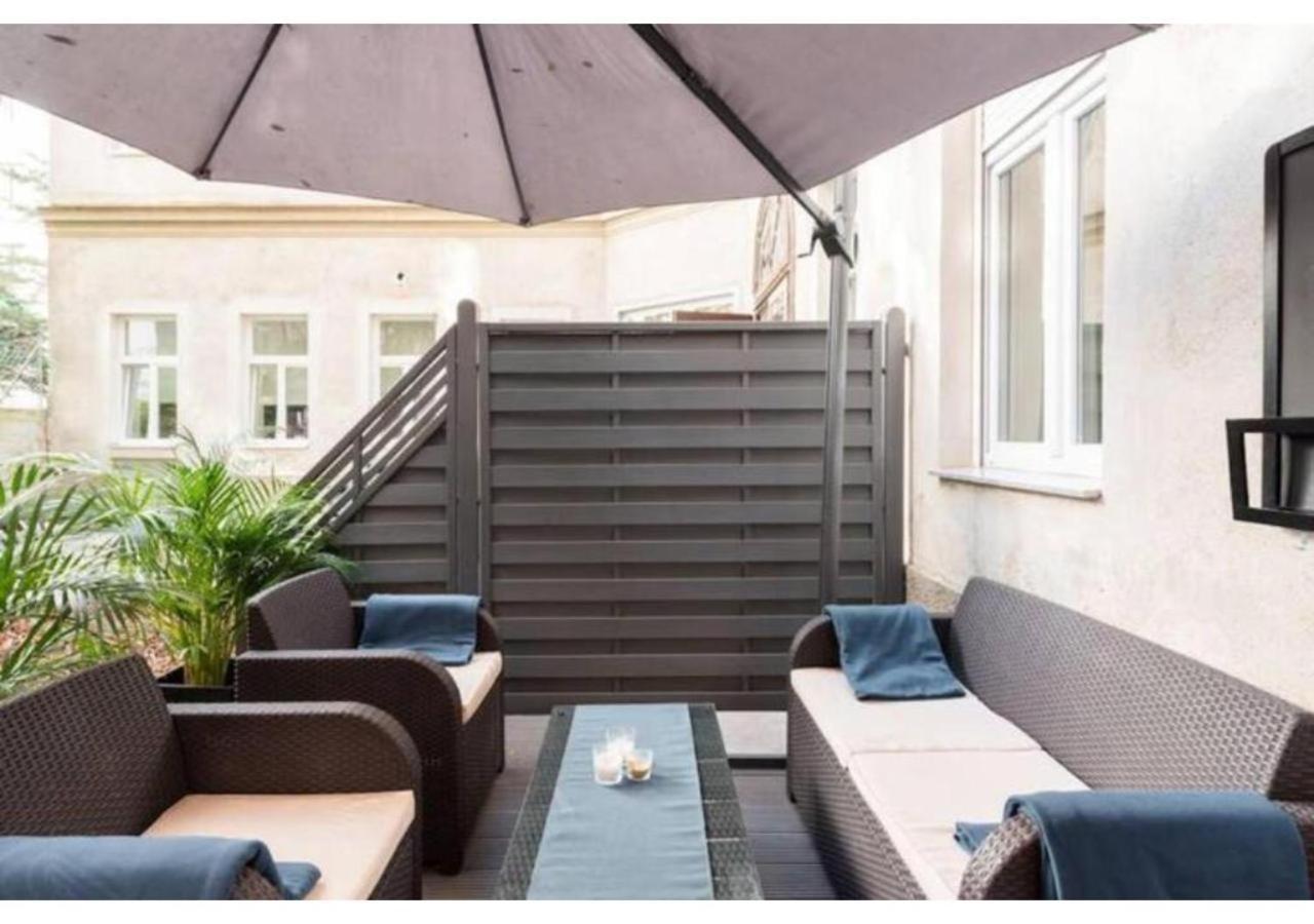 Luxurious And Bright, 5 Min To City Center Apartment Vienna Exterior photo