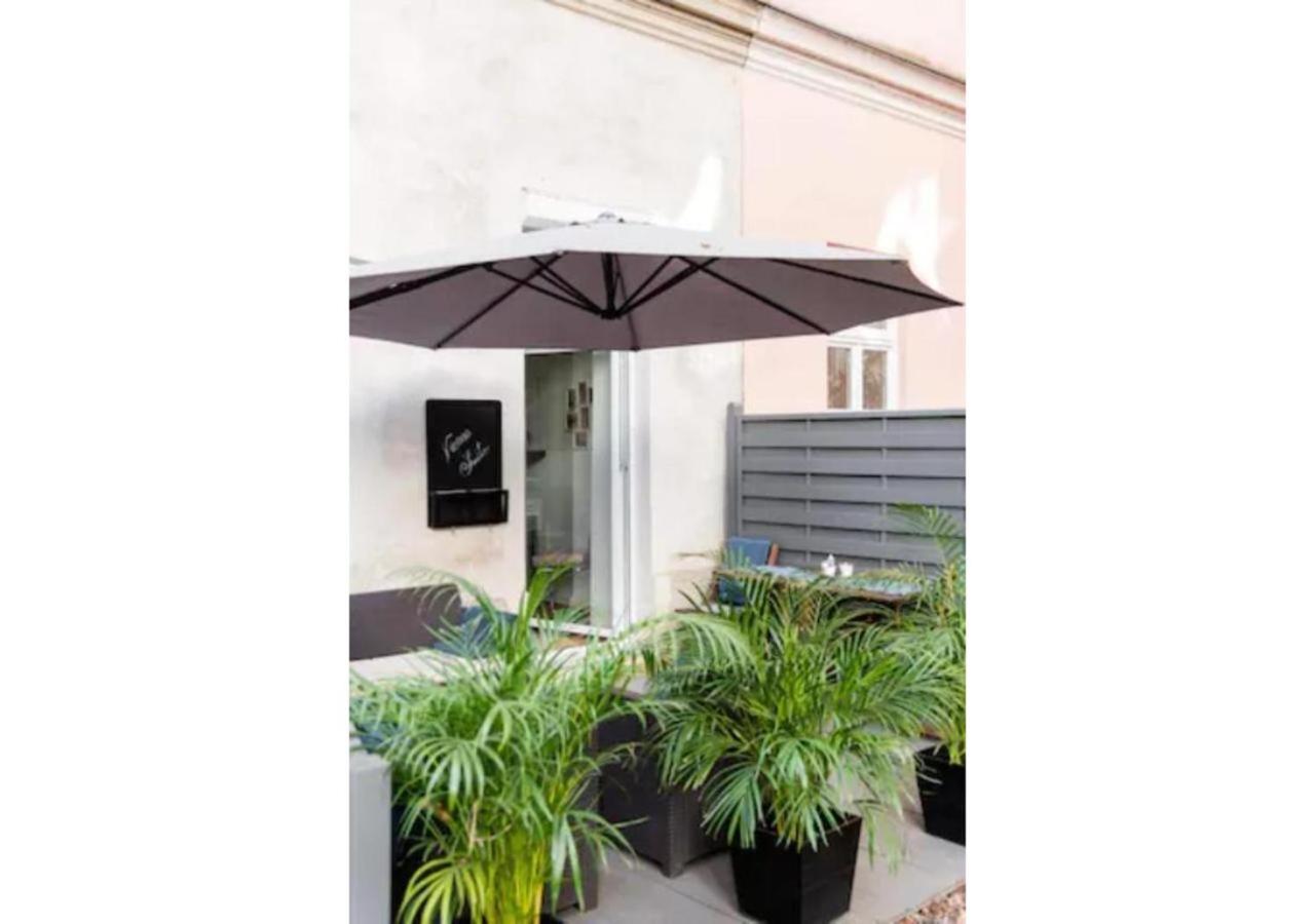 Luxurious And Bright, 5 Min To City Center Apartment Vienna Exterior photo