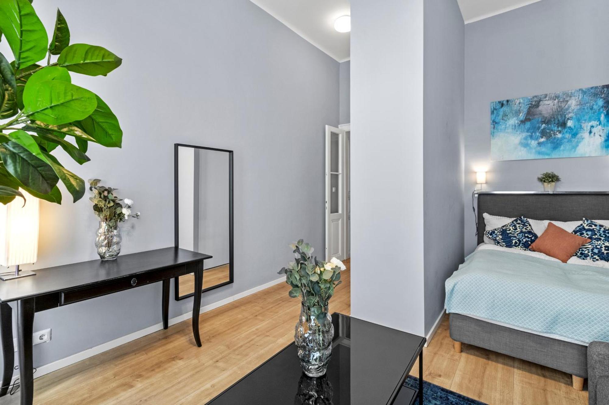 Luxurious And Bright, 5 Min To City Center Apartment Vienna Exterior photo