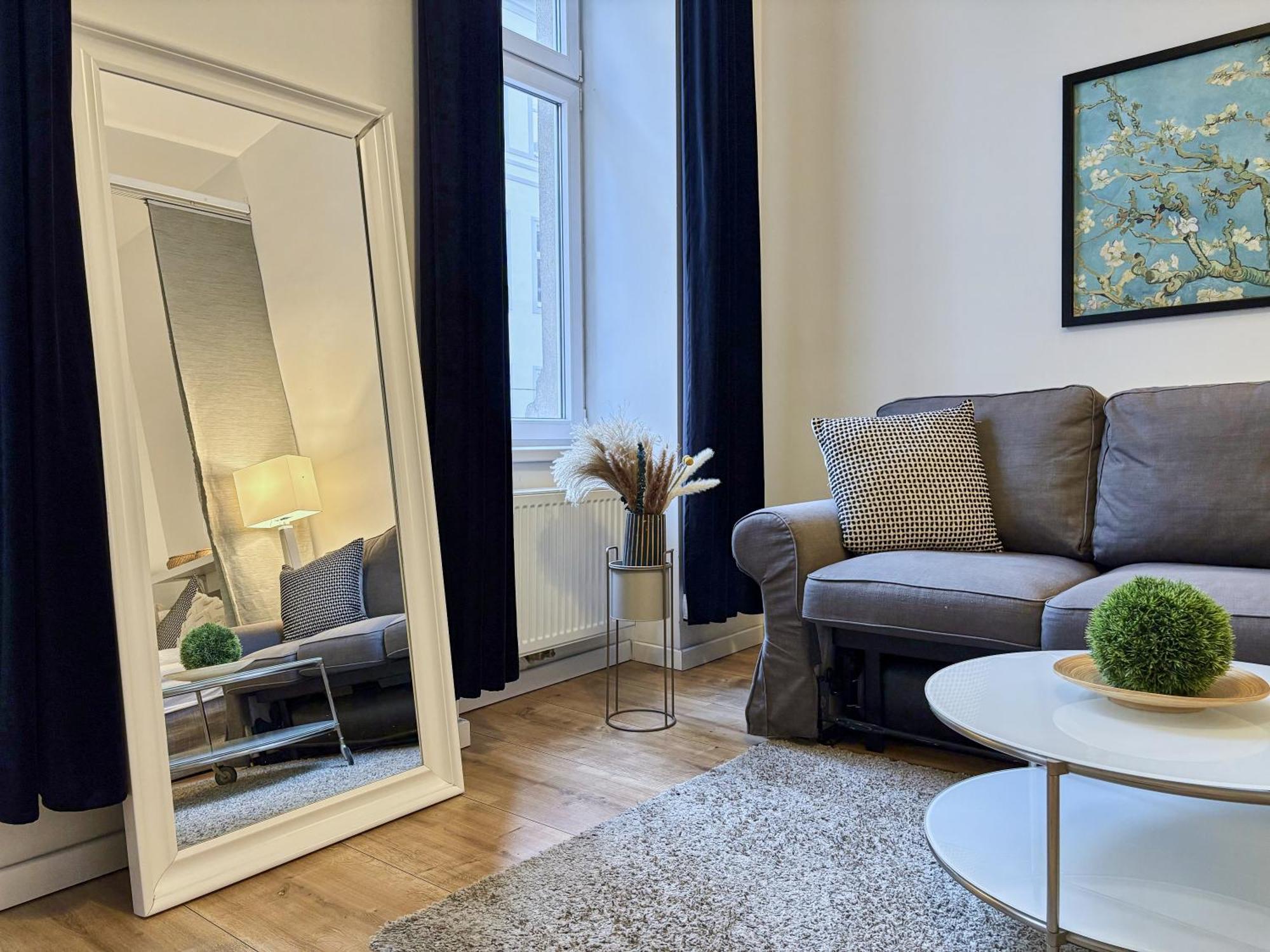 Luxurious And Bright, 5 Min To City Center Apartment Vienna Exterior photo