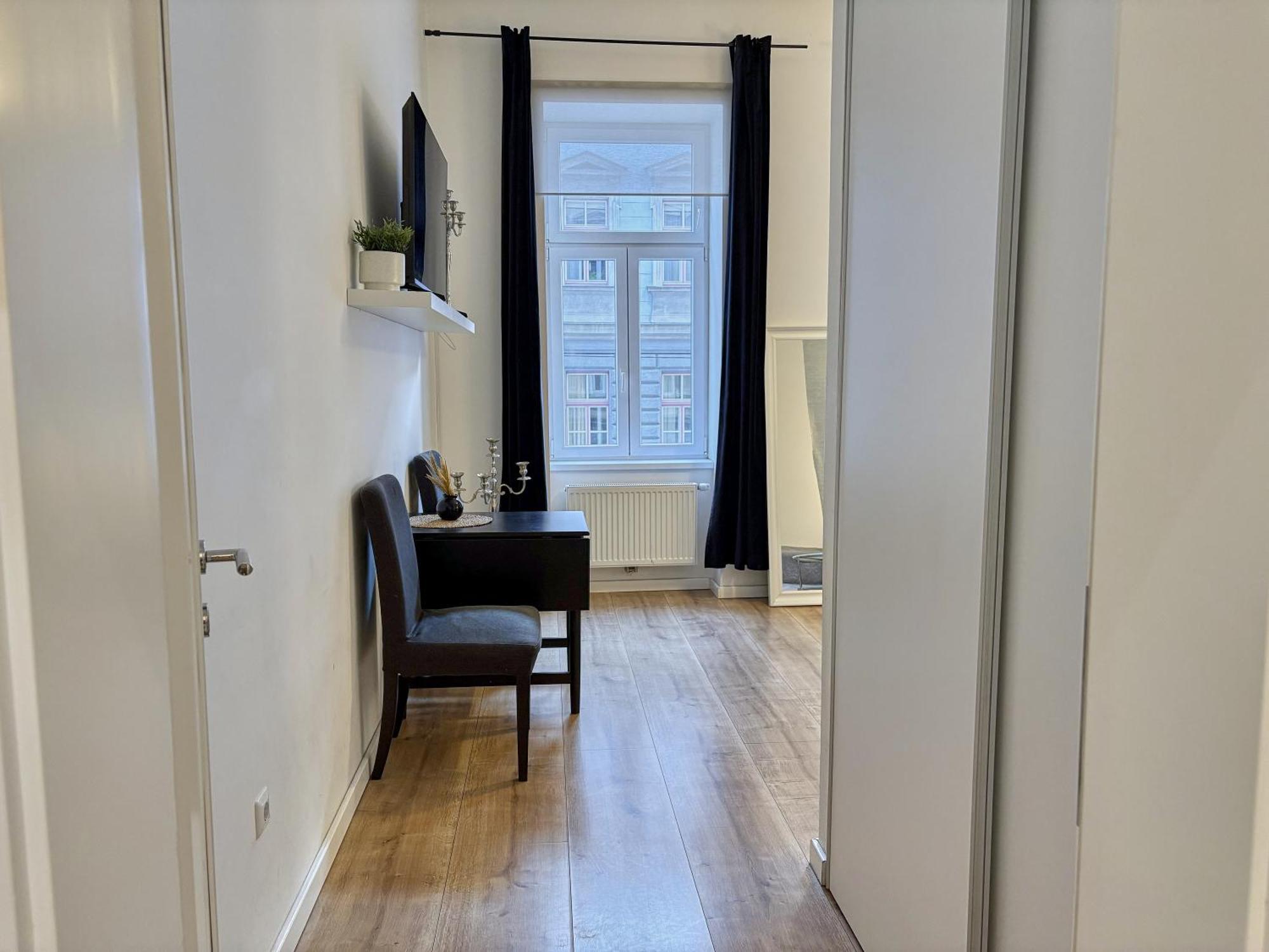 Luxurious And Bright, 5 Min To City Center Apartment Vienna Exterior photo