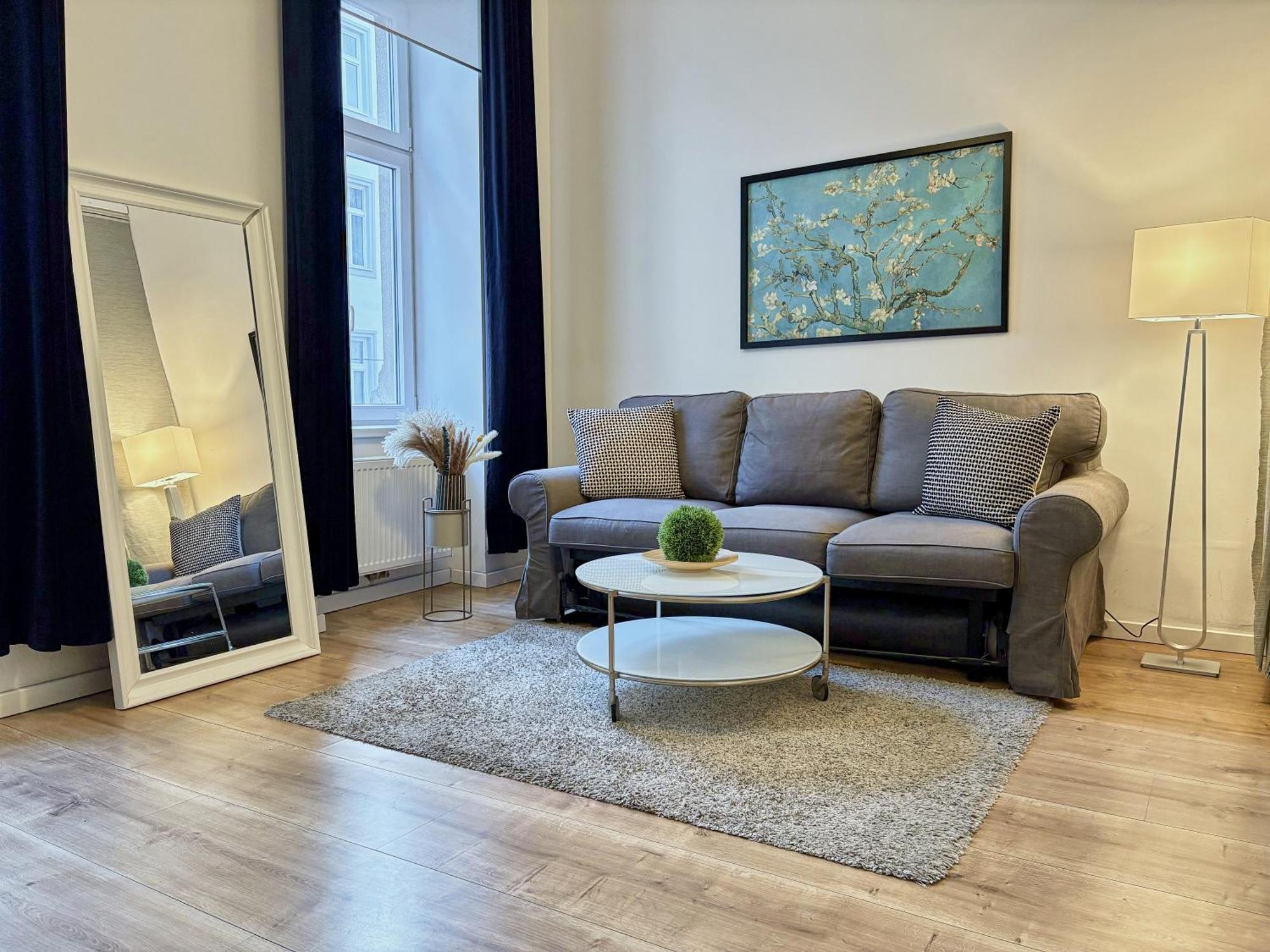 Luxurious And Bright, 5 Min To City Center Apartment Vienna Exterior photo