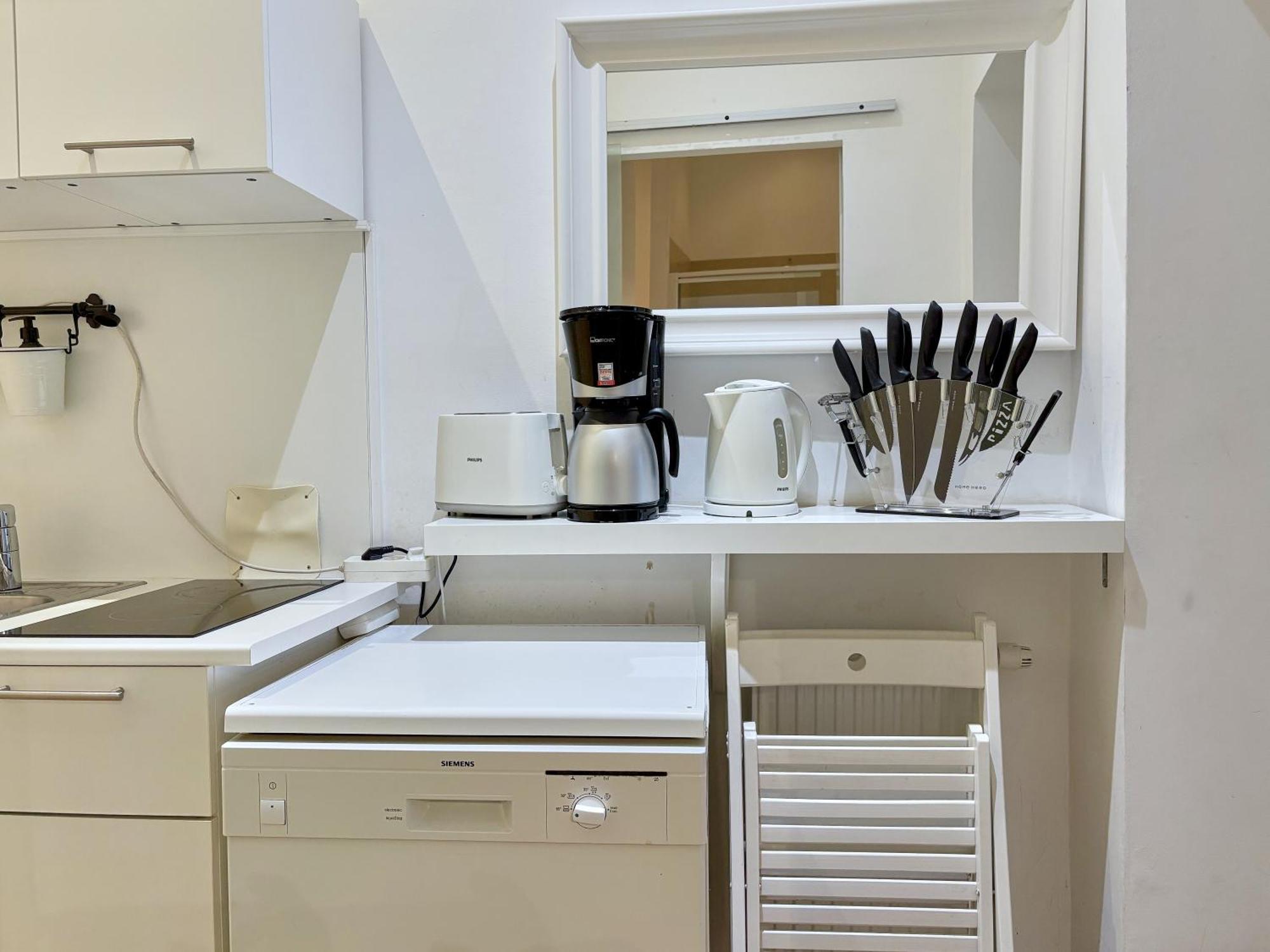 Luxurious And Bright, 5 Min To City Center Apartment Vienna Exterior photo